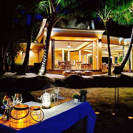 Blue Chill Private Pool Villa - Koh Chang Dış mekan fotoğraf
