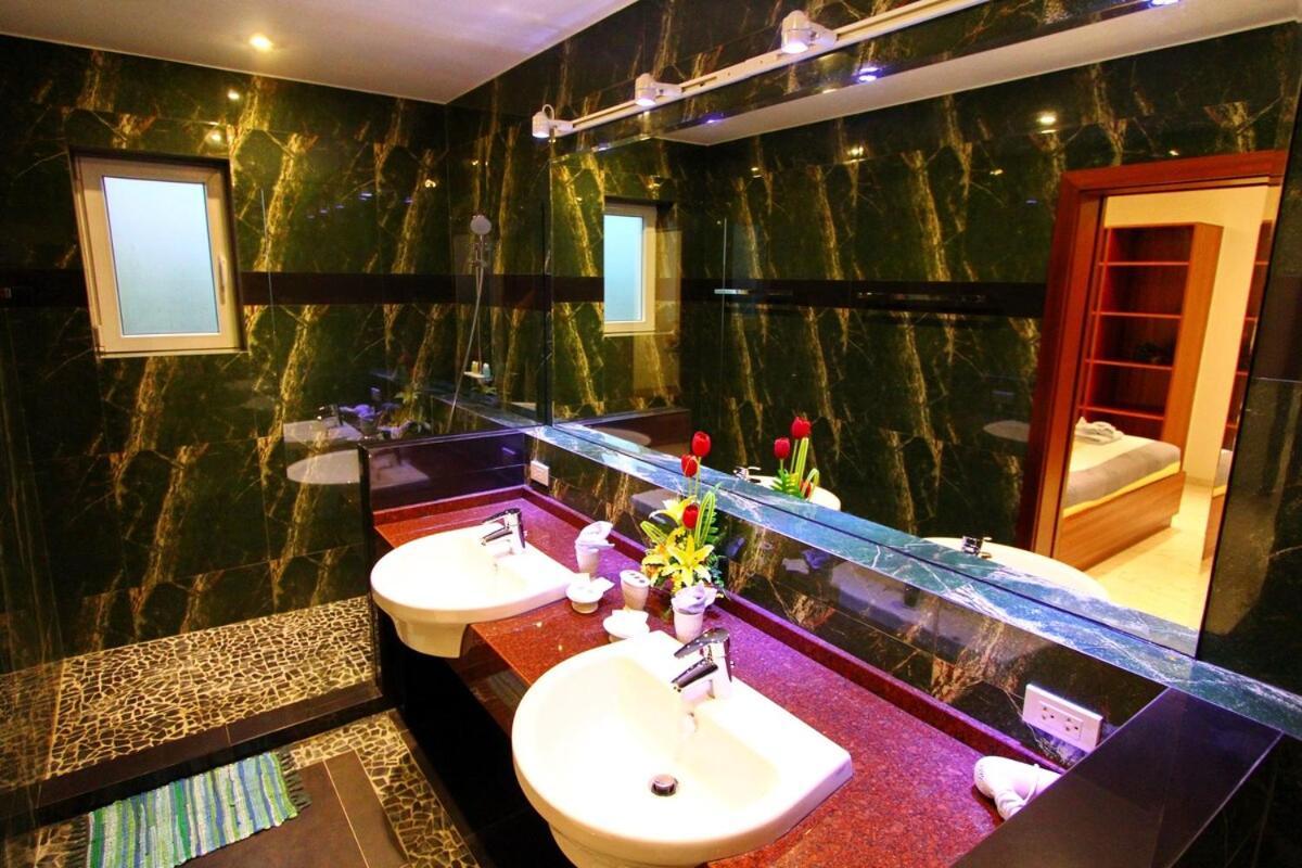 Blue Chill Private Pool Villa - Koh Chang Dış mekan fotoğraf